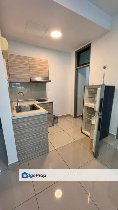 Parc Regency , Johor, Masai