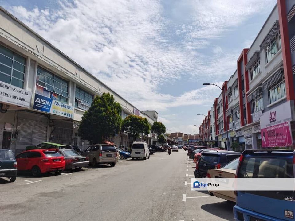 Bukit Dahlia , Johor, Pasir Gudang