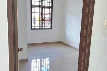 Taman Nusa Bestari 2