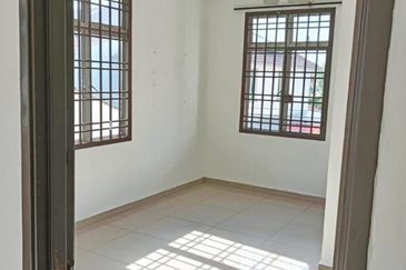 Taman Nusa Bestari 2