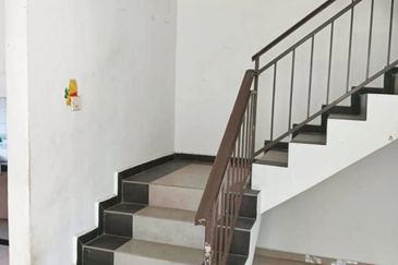 Taman Nusa Bestari 2