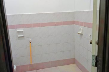 Taman Nusa Bestari 2