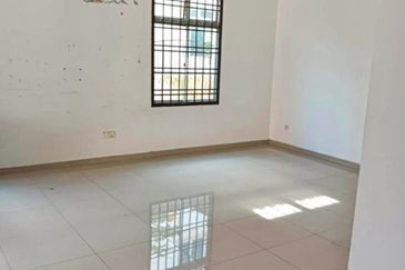 Taman Nusa Bestari 2