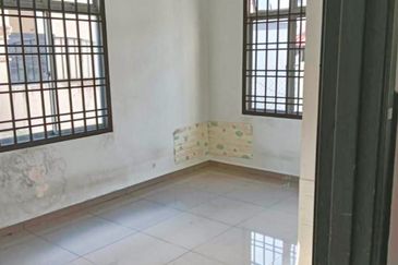 Taman Nusa Bestari 2