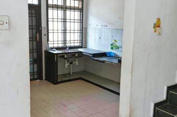 Taman Nusa Bestari 2