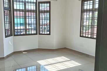 Taman Nusa Bestari 2