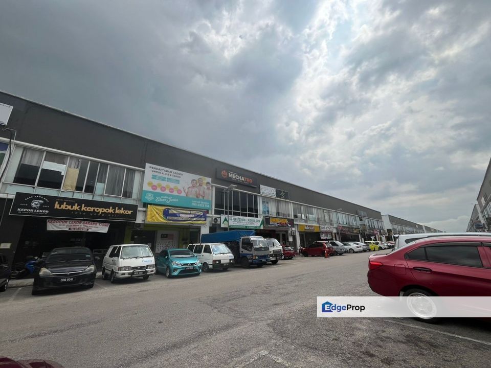 Kota Masai , Johor, Pasir Gudang