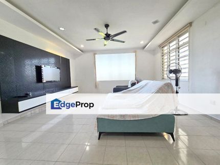 Villa Bestari Apartment , Johor, Skudai