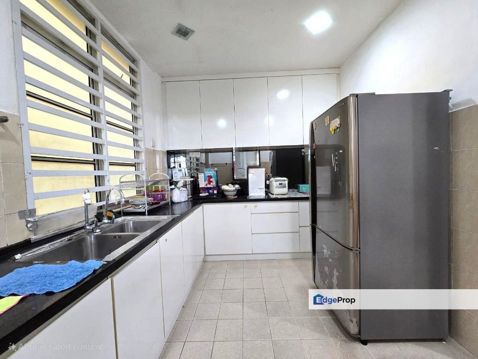 Villa Bestari Apartment , Johor, Skudai