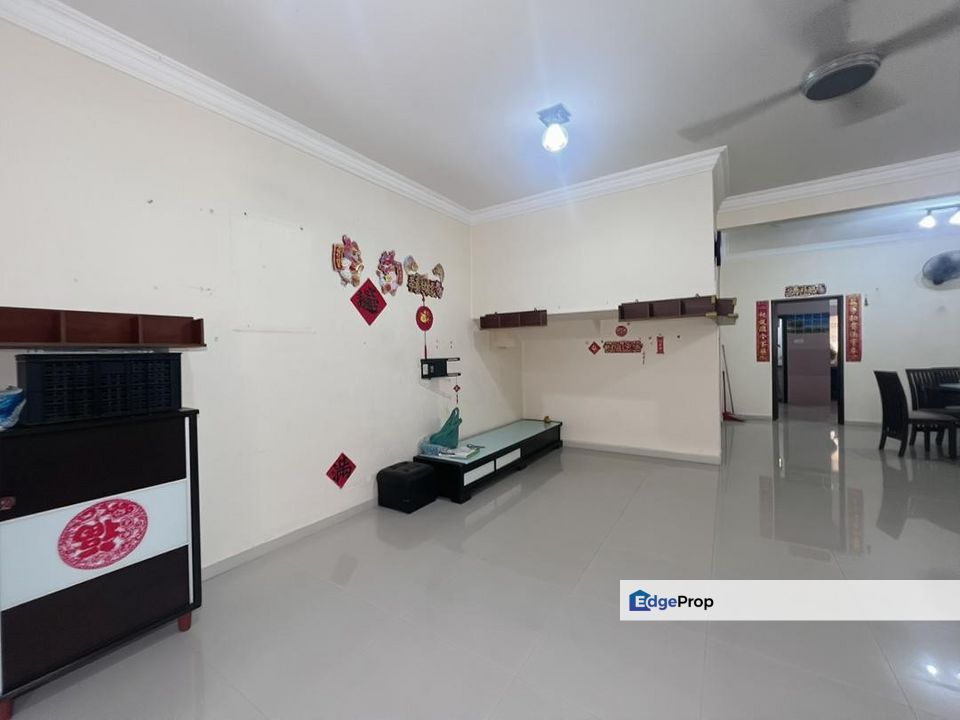 Mount Austin , Johor, Johor Bahru