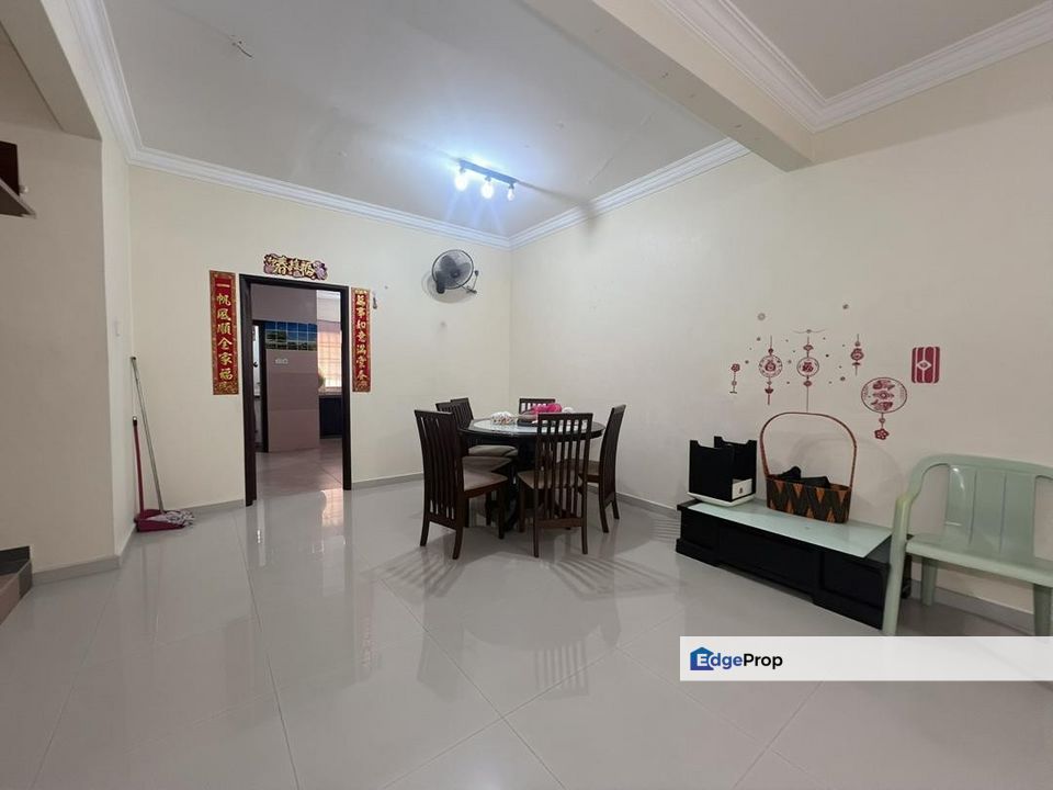 Mount Austin , Johor, Johor Bahru