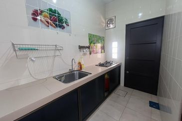 Mutiara Emas @ Taman Mount Austin