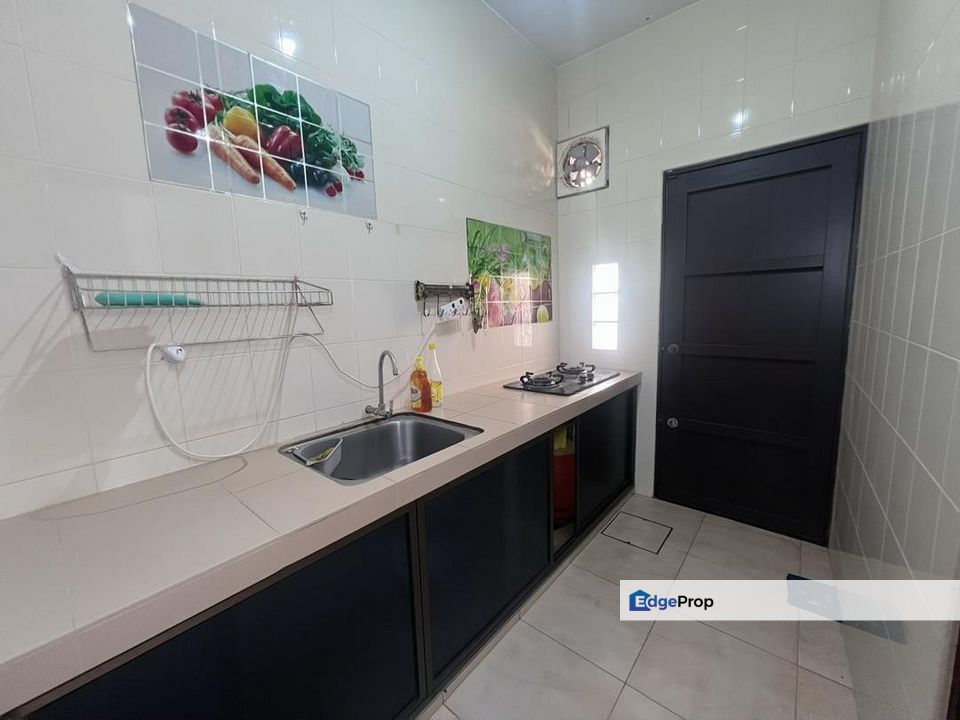 Mount Austin , Johor, Johor Bahru