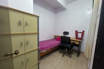 Mutiara Emas @ Taman Mount Austin