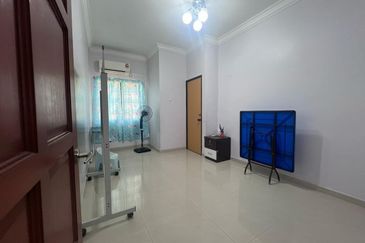 Mutiara Emas @ Taman Mount Austin