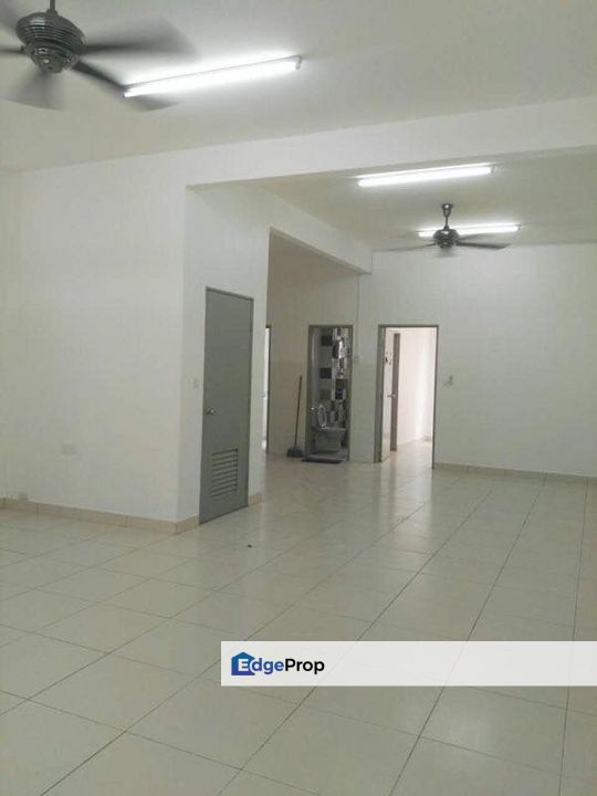 Nusa Idaman , Johor, Nusajaya