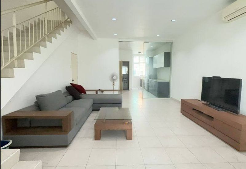 JP Perdana (Jaya Putra Perdana)