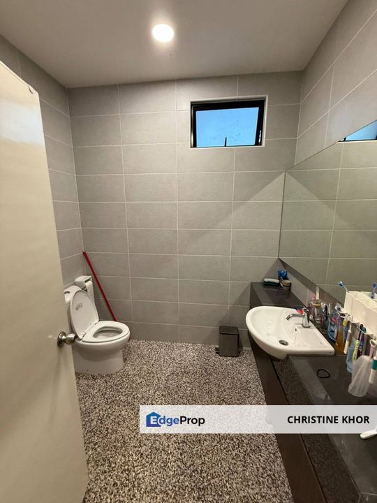 Bandar Cemerlang , Johor, Ulu Tiram