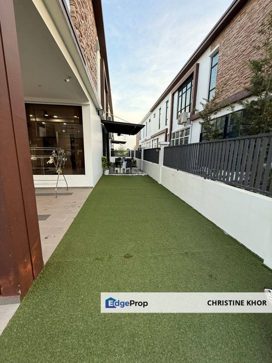 Bandar Cemerlang , Johor, Ulu Tiram