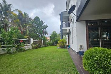 Taman Nusa Bestari 2