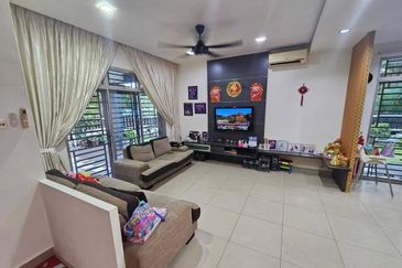 Taman Nusa Bestari 2