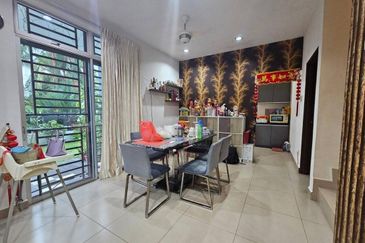 Taman Nusa Bestari 2