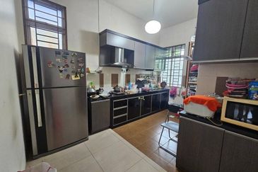 Taman Nusa Bestari 2