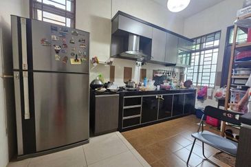 Taman Nusa Bestari 2