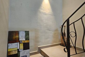 Taman Nusa Bestari 2