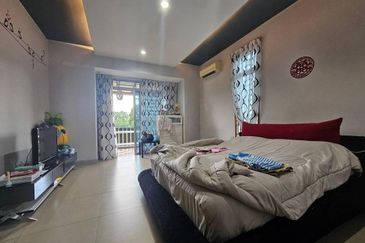 Taman Nusa Bestari 2