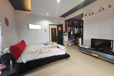 Taman Nusa Bestari 2