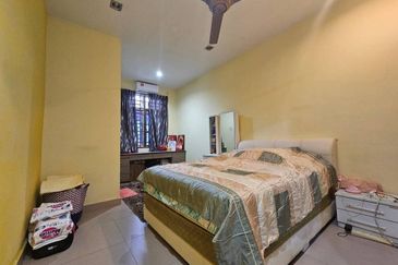 Taman Nusa Bestari 2