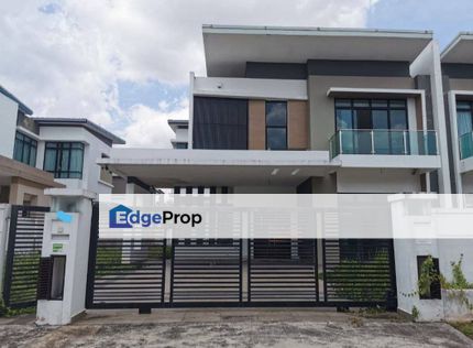 Nusa Duta , Johor, Johor Bahru