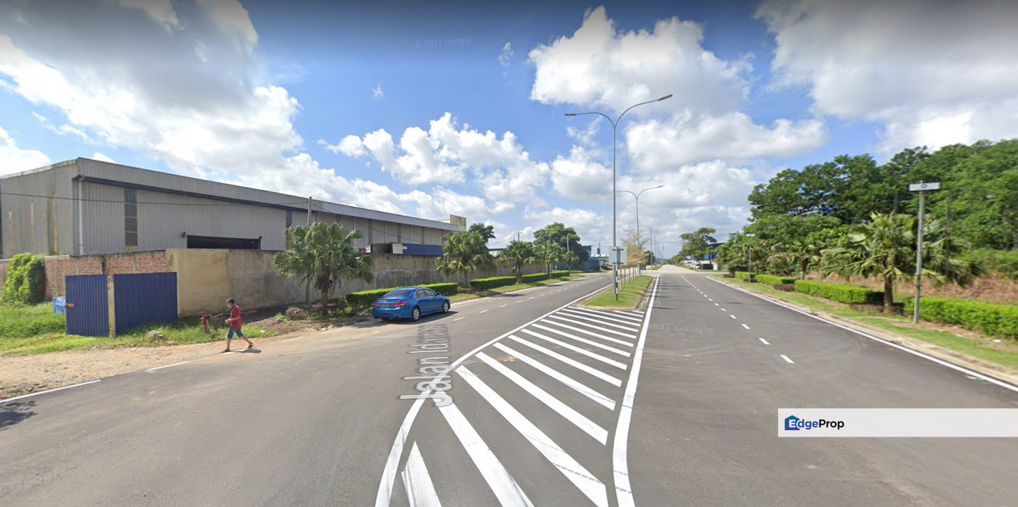 Desa Idaman Senai, Johor, Kulai