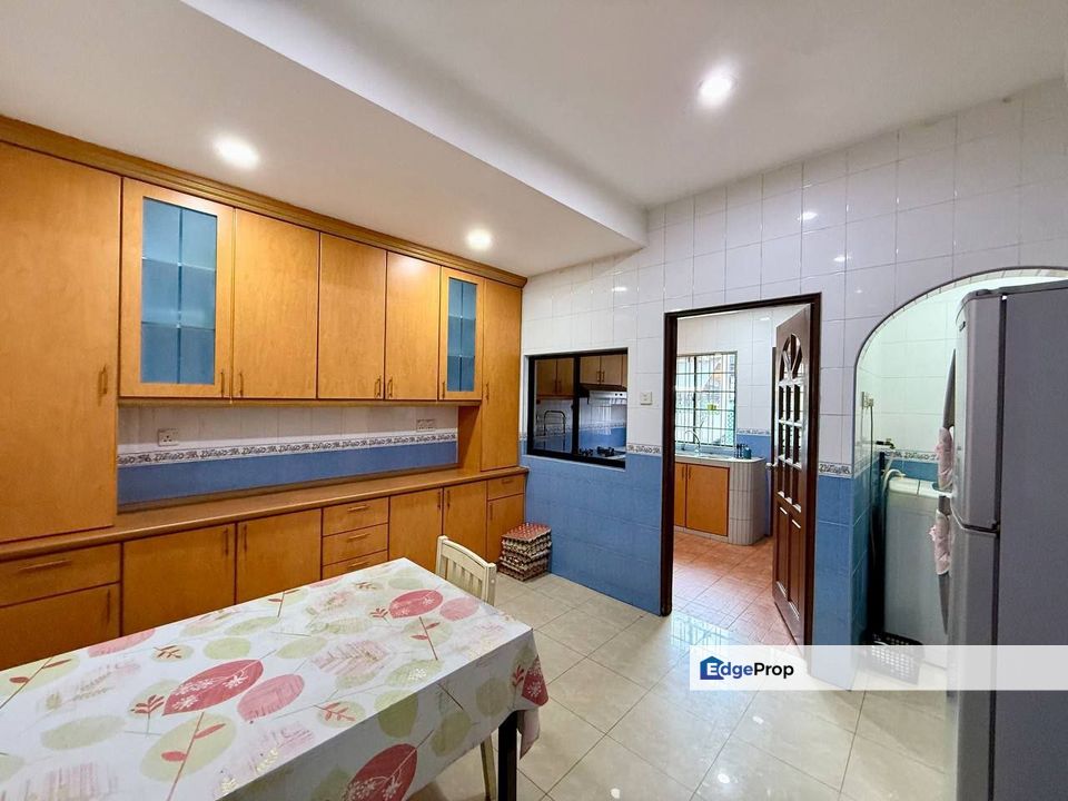 Taman Rinting , Johor, Masai