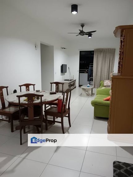 Sky View Apartment , Johor, Bukit Indah