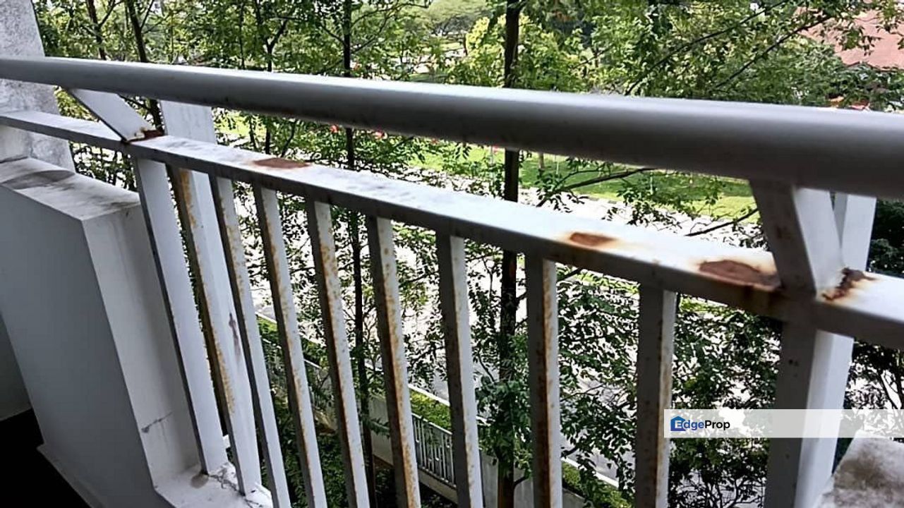 Sky View Apartment , Johor, Bukit Indah