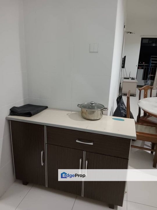 Sky View Apartment , Johor, Bukit Indah