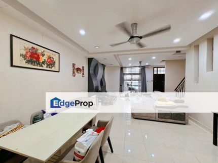 Austin Perdana , Johor, Johor Bahru