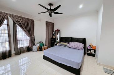 Taman Austin Perdana