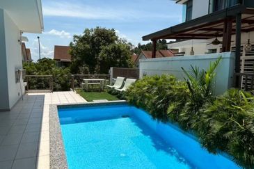 The Gateway @ Horizon Hills