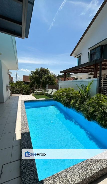 Horizon Hills , Johor, Nusajaya