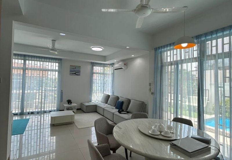 The Gateway @ Horizon Hills