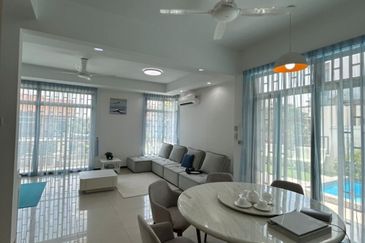 The Gateway @ Horizon Hills