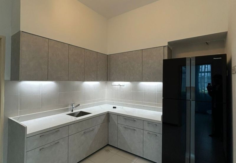 The Gateway @ Horizon Hills