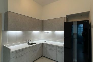 The Gateway @ Horizon Hills