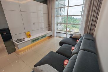 Horizon Residence (Dwi Mutiara)