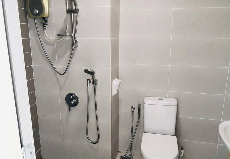 Horizon Residence (Dwi Mutiara)