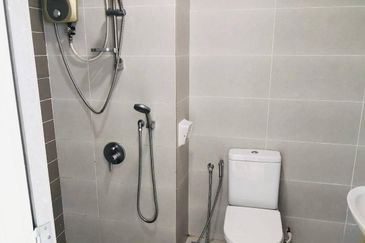 Horizon Residence (Dwi Mutiara)