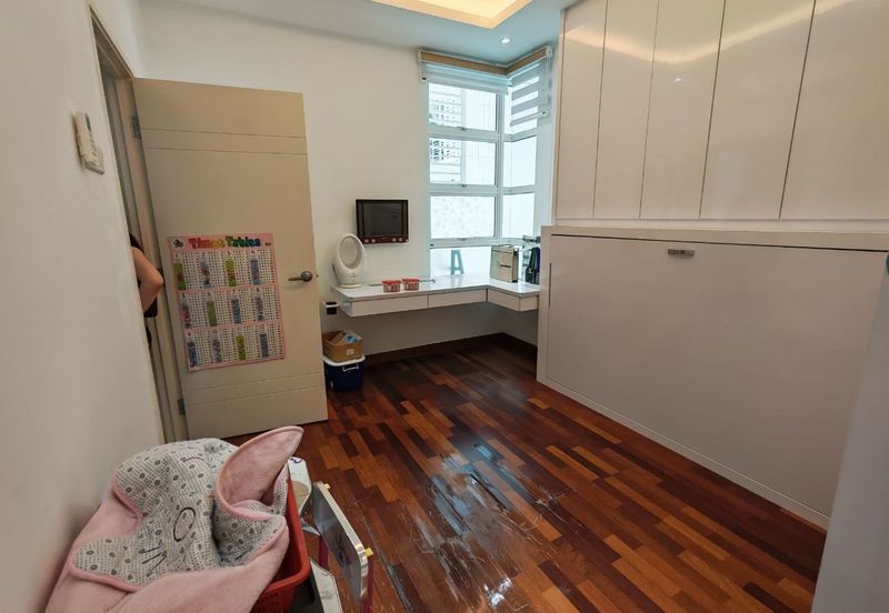 Horizon Residence (Dwi Mutiara)